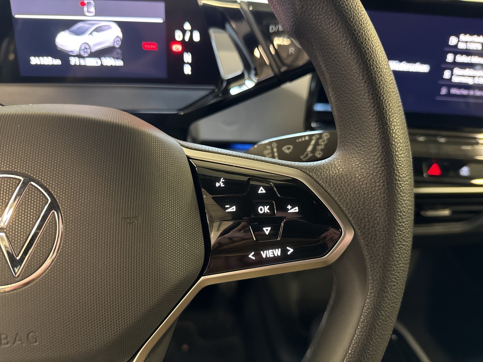 Volkswagen ID.3 Pure Performance LM19 NAVI CARPLAY