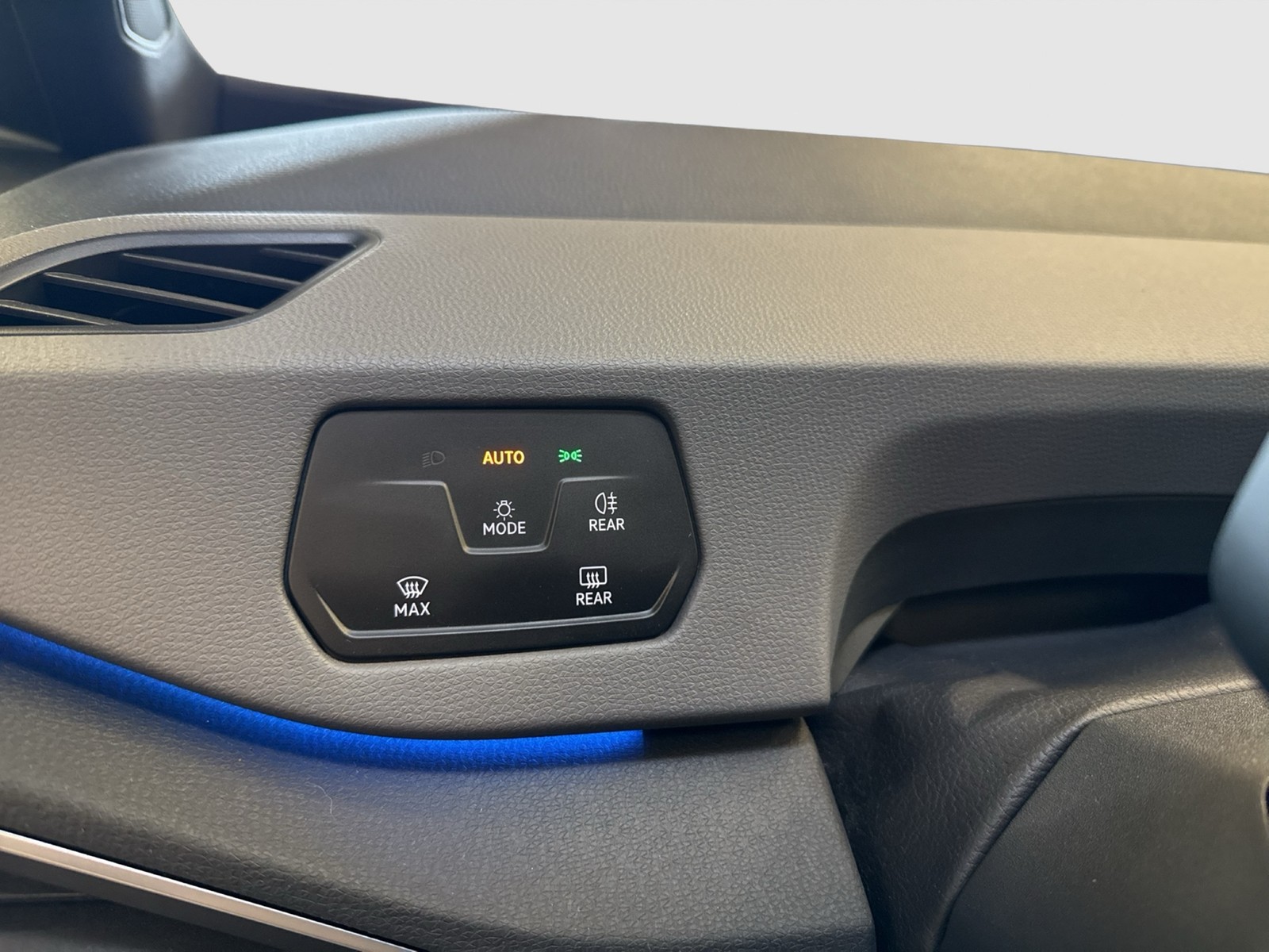 Volkswagen ID.3 Pure Performance LM19 NAVI CARPLAY