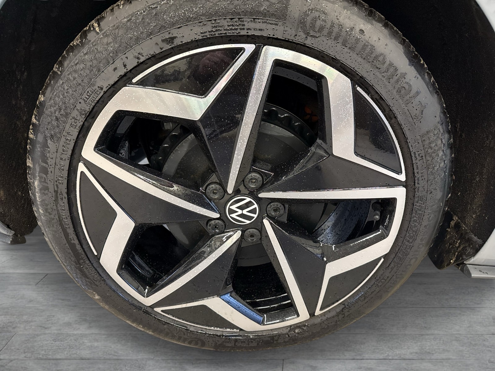 Volkswagen ID.3 Pure Performance LM19 NAVI CARPLAY