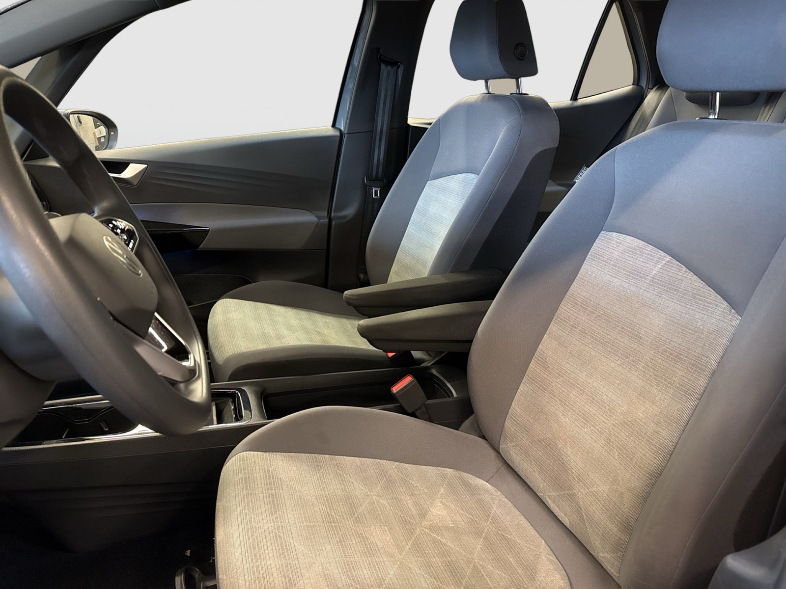 Volkswagen ID.3 Pure Performance LM19 NAVI CARPLAY