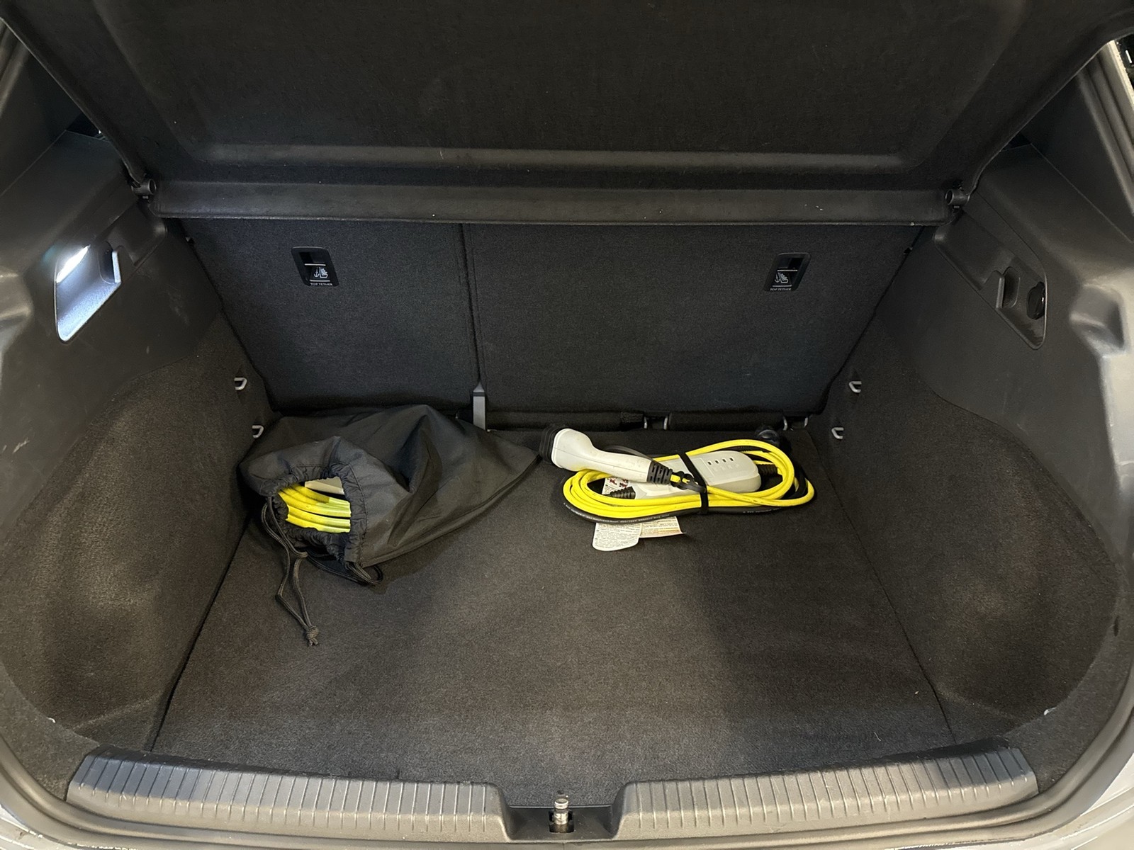 Volkswagen ID.3 Pure Performance LM19 NAVI CARPLAY