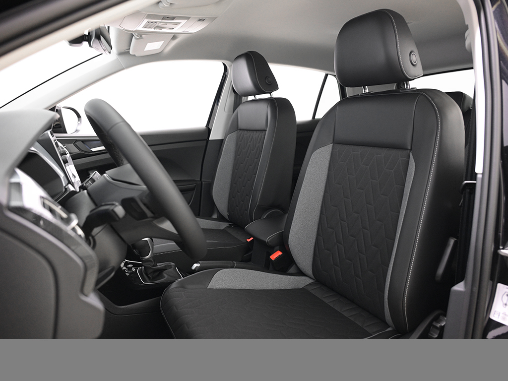 Volkswagen T-Cross 1.0 ENERGY CAM ACC NAVI CARPLAY SITZHZ.