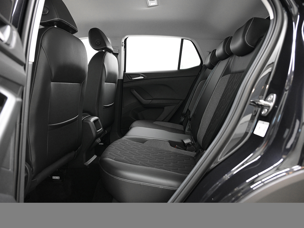 Volkswagen T-Cross 1.0 ENERGY CAM ACC NAVI CARPLAY SITZHZ.