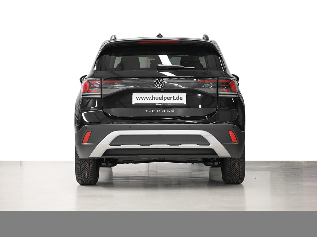 Volkswagen T-Cross 1.0 ENERGY CAM ACC NAVI CARPLAY SITZHZ.