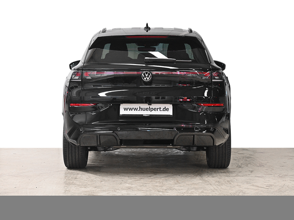 Volkswagen T-Roc 1.5 eTSI R-LINE BLACKSTYLE NEUESMODELL AHK