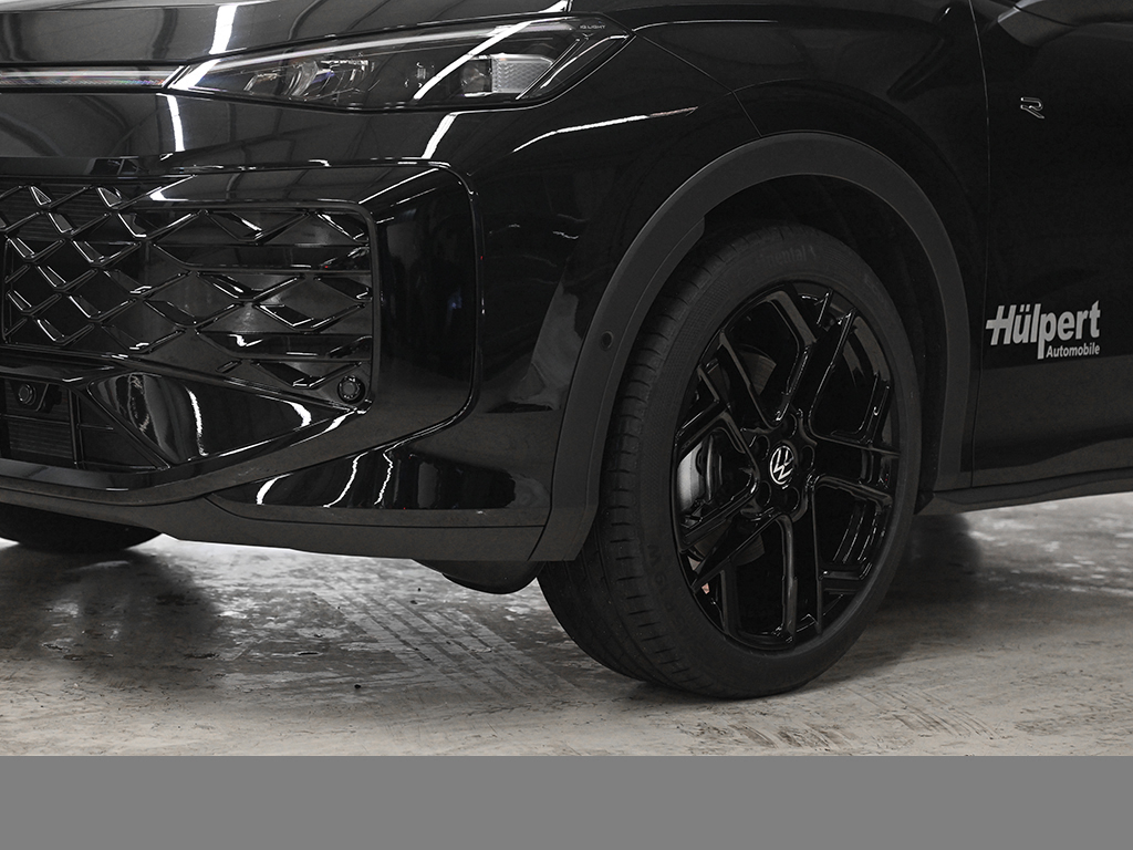 Volkswagen T-Roc 1.5 eTSI R-LINE BLACKSTYLE NEUESMODELL AHK