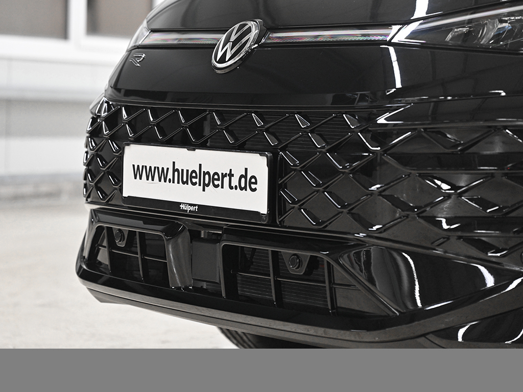 Volkswagen T-Roc 1.5 eTSI R-LINE BLACKSTYLE NEUESMODELL AHK