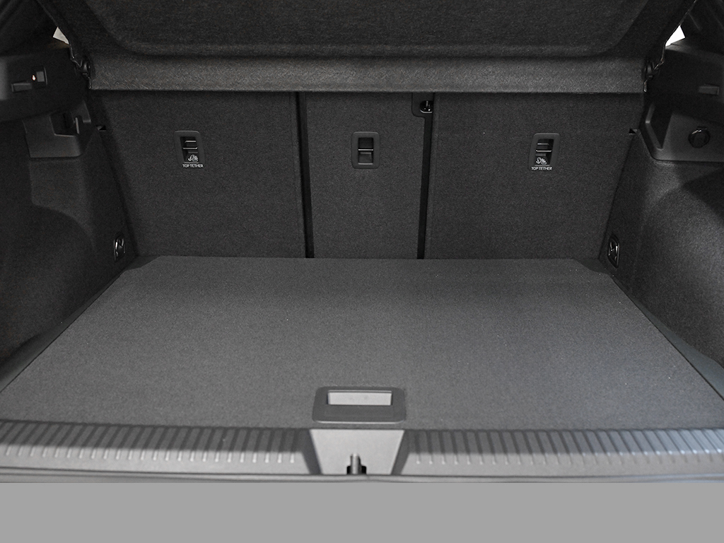 Volkswagen T-Roc 1.5 eTSI R-LINE BLACKSTYLE NEUESMODELL AHK