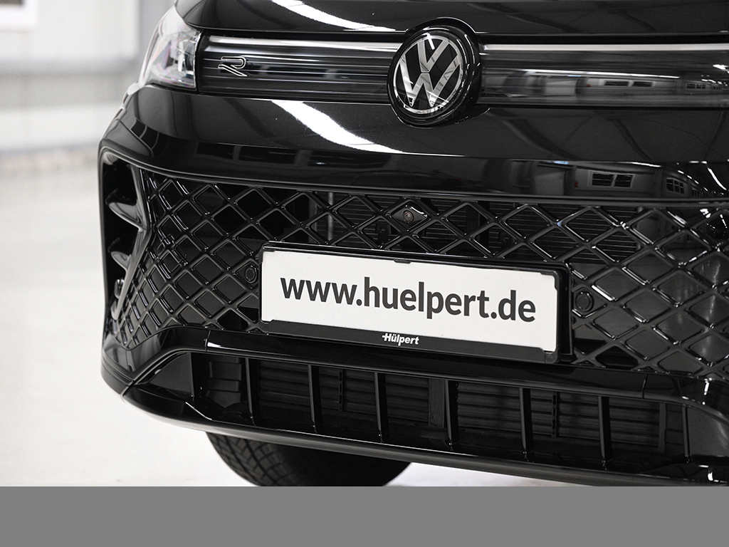 Volkswagen Tiguan 2.0 R-LINE BLACK STYLE 4X4 LEDER PANO AHK