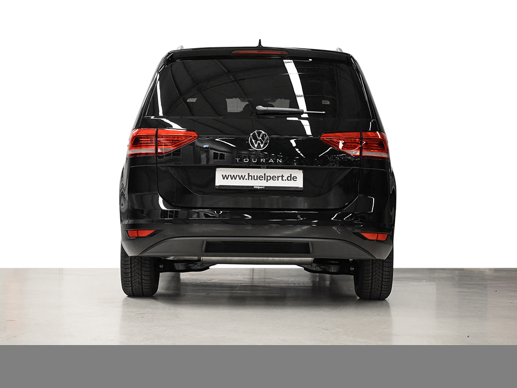 Volkswagen Touran 1.5 COMFORTLINE 7SITZE CAM ACC LM17 NAVI