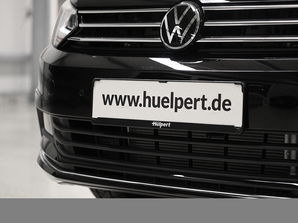 Volkswagen Touran 1.5 COMFORTLINE 7SITZE CAM ACC LM17 NAVI