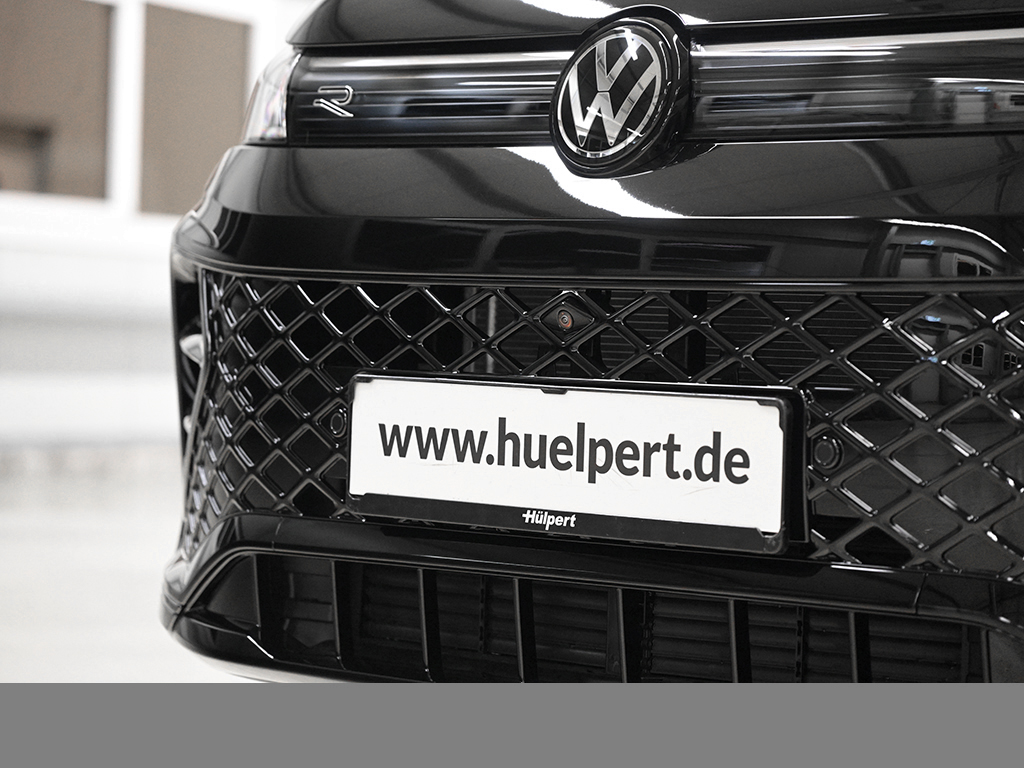 Volkswagen Tiguan 2.0 R-LINE BLACK STYLE 4X4 LEDER PANO AHK