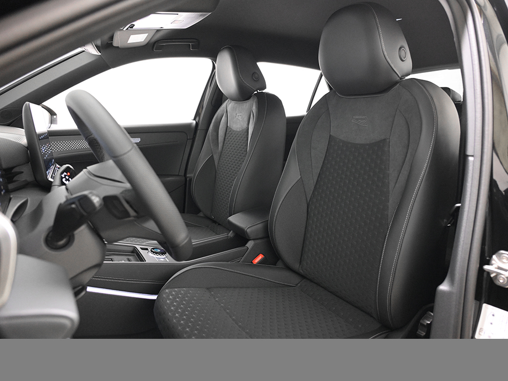 Volkswagen T-Roc 1.5 eTSI R-LINE BLACKSTYLE NEUESMODELL AHK