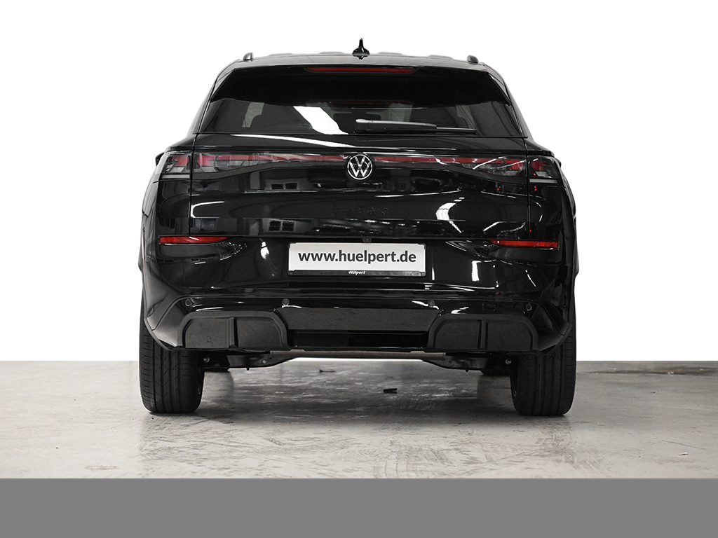 Volkswagen T-Roc 1.5 eTSI R-LINE BLACKSTYLE NEUESMODELL AHK
