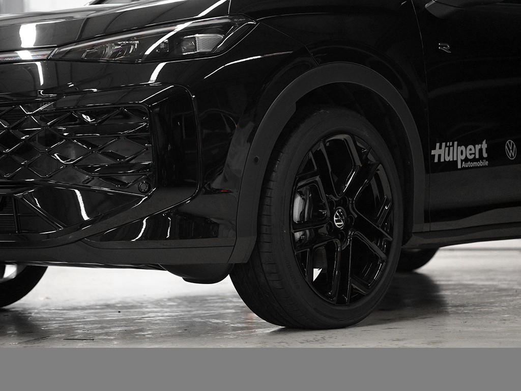 Volkswagen T-Roc 1.5 eTSI R-LINE BLACKSTYLE NEUESMODELL AHK