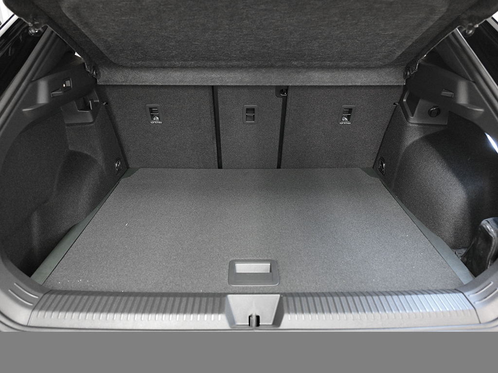 Volkswagen T-Roc 1.5 eTSI R-LINE BLACKSTYLE NEUESMODELL AHK