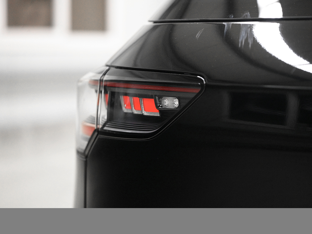 Volkswagen Golf VIII 1.5 eTSI R-LINE BLACK STYLE CAM LM18