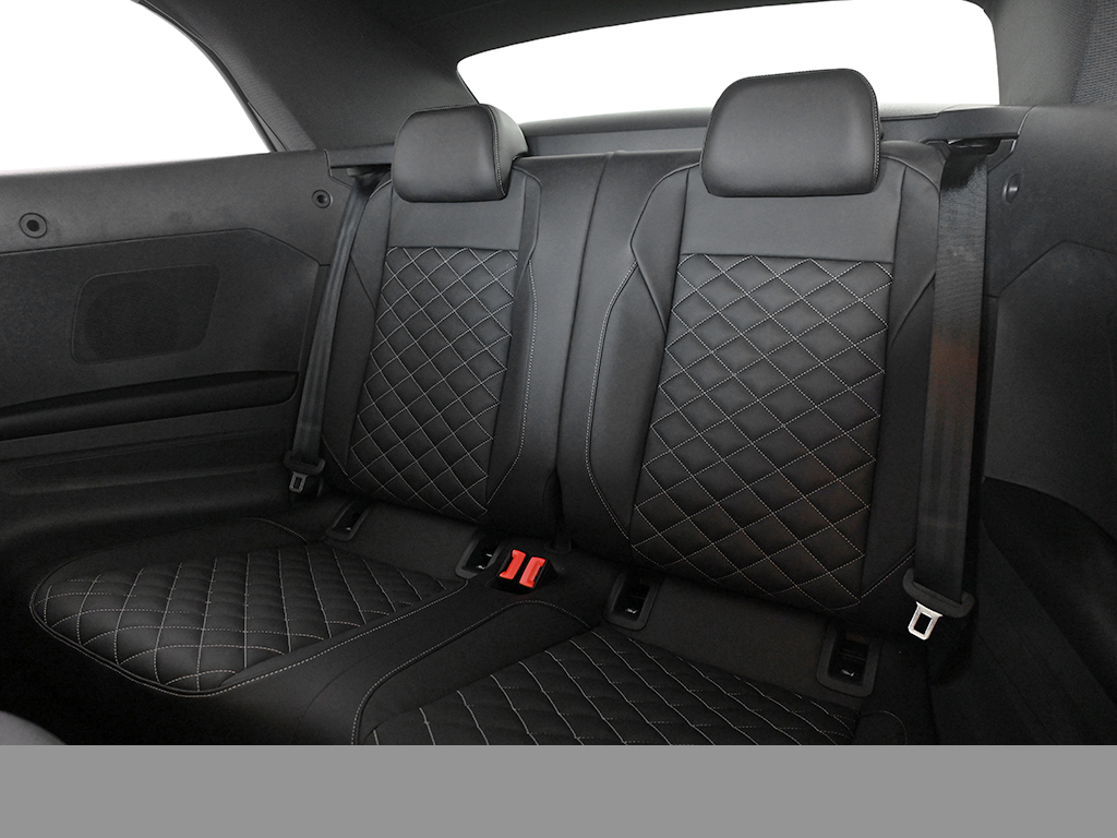 Volkswagen T-Roc Cabriolet 1.5 R-LINE BLACKSTYLE LEDER LM19