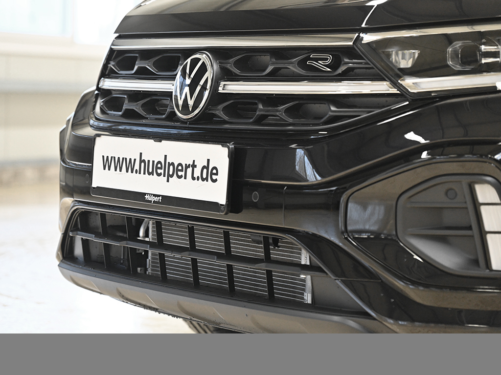 Volkswagen T-Roc Cabriolet 1.5 R-LINE BLACKSTYLE LEDER LM19