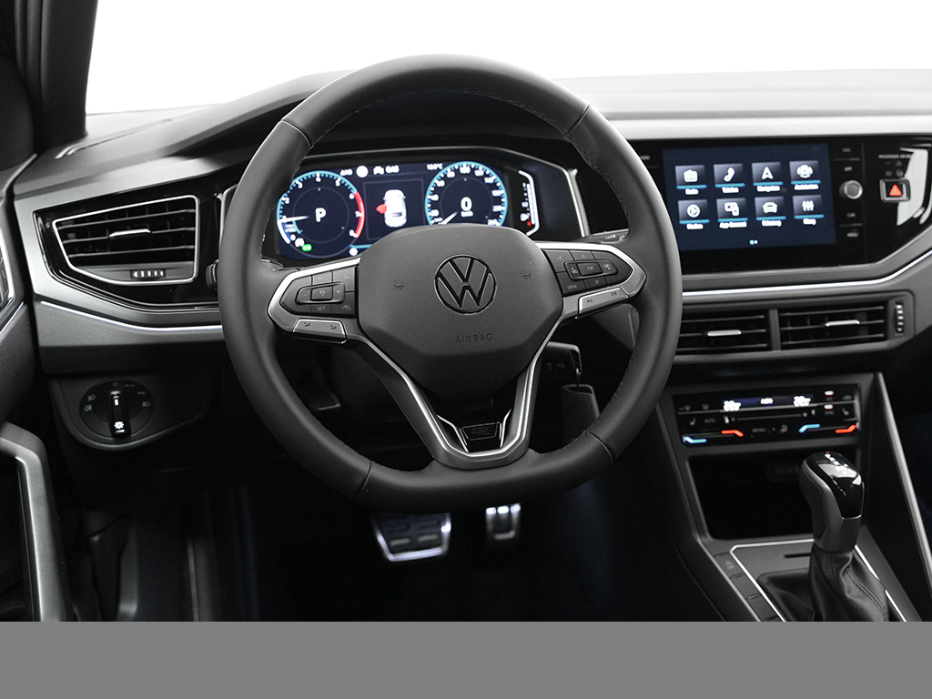 Volkswagen Taigo 1.0 R-LINE BLACK STYLE CAM ACC LM18 MATRIX