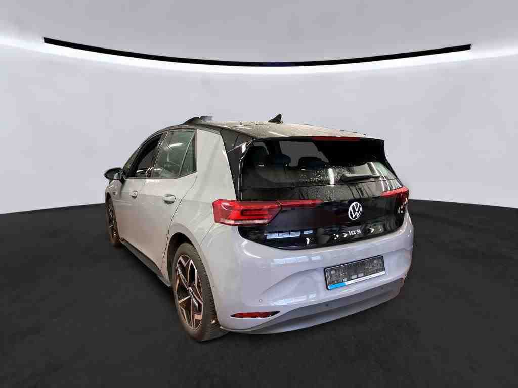Volkswagen ID.3 Pro 360°CAM ACC LM19 NAVI CARPLAY SITZHEIZ.