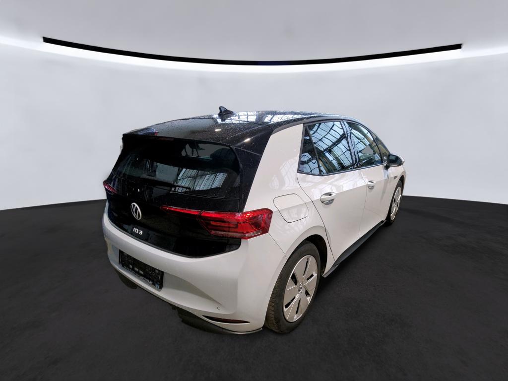 Volkswagen ID.3 Pro WÄRMEPUMPE ACC NAVI CARPLAY SITZHEIZUNG