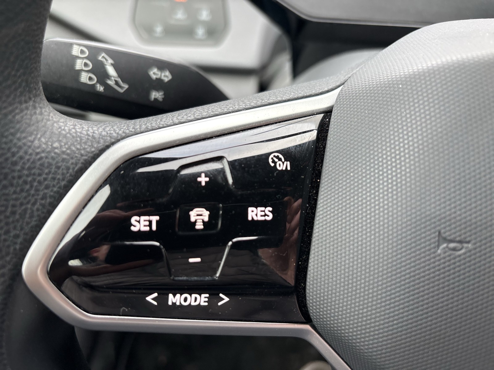 Volkswagen ID.3 Pure Performance ACC NAVI CARPLAY KEYLESSGO