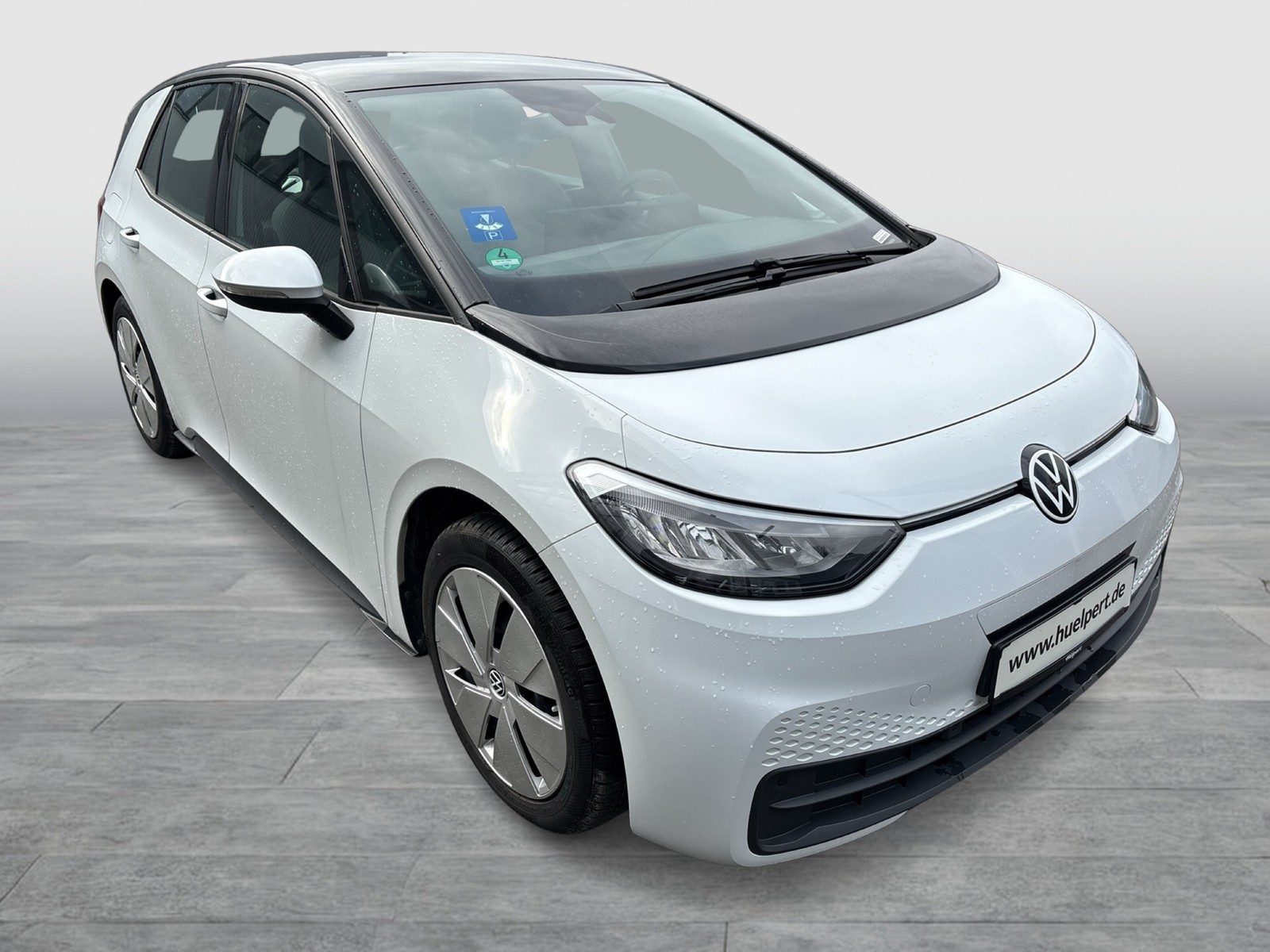 Volkswagen ID.3 Pure Performance ACC NAVI CARPLAY KEYLESSGO