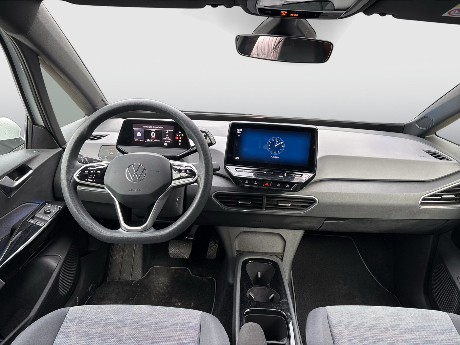 Volkswagen ID.3 Pure Performance ACC NAVI CARPLAY KEYLESSGO