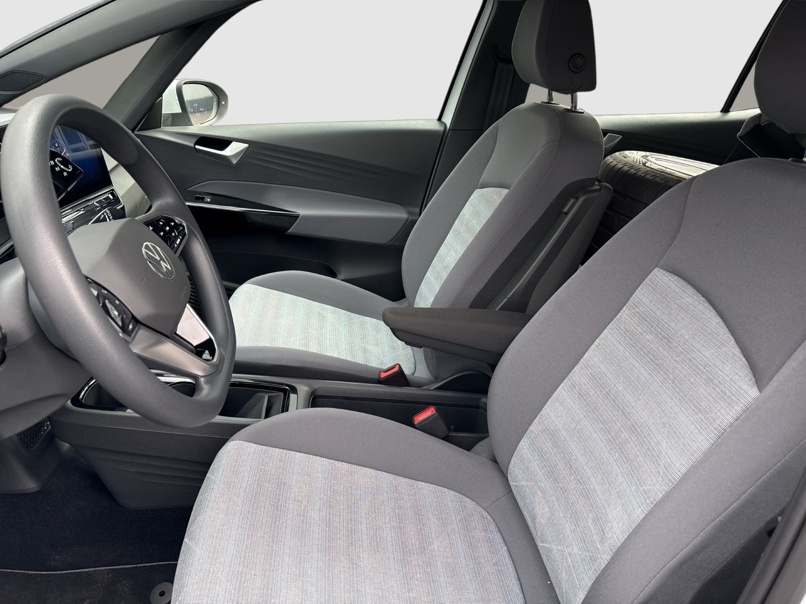 Volkswagen ID.3 Pure Performance ACC NAVI CARPLAY KEYLESSGO