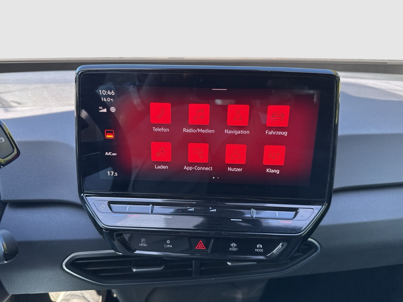 Volkswagen ID.3 Pure Performance PANO MATRIX NAVI CARPLAY