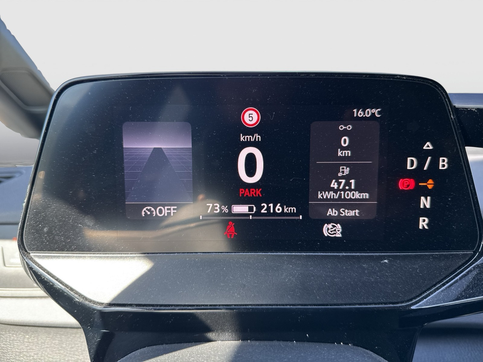 Volkswagen ID.3 Pure Performance PANO MATRIX NAVI CARPLAY