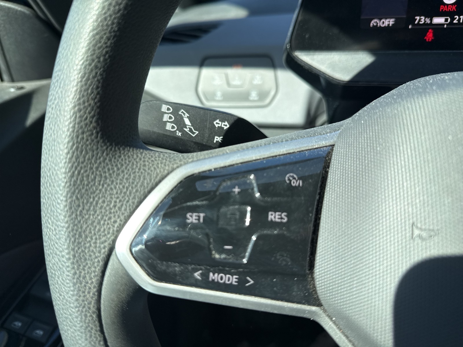 Volkswagen ID.3 Pure Performance PANO MATRIX NAVI CARPLAY