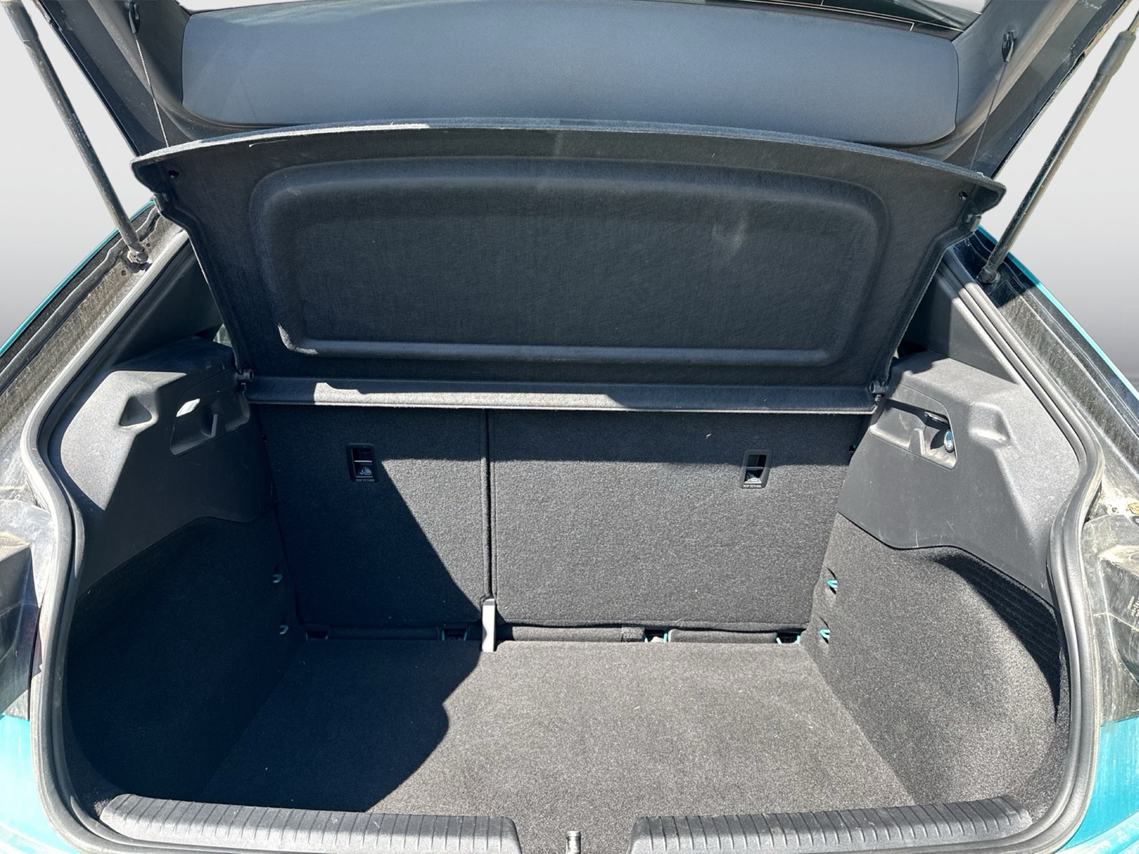 Volkswagen ID.3 Pure Performance PANO MATRIX NAVI CARPLAY