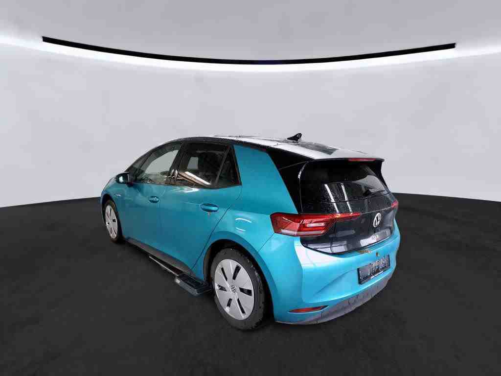 Volkswagen ID.3 Pure Performance PANO MATRIX NAVI CARPLAY