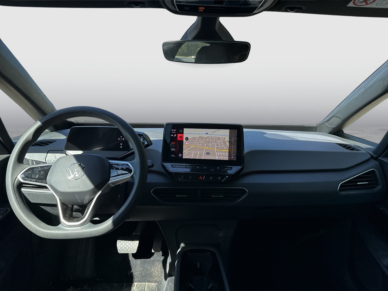 Volkswagen ID.3 Pure Performance PANO MATRIX NAVI CARPLAY