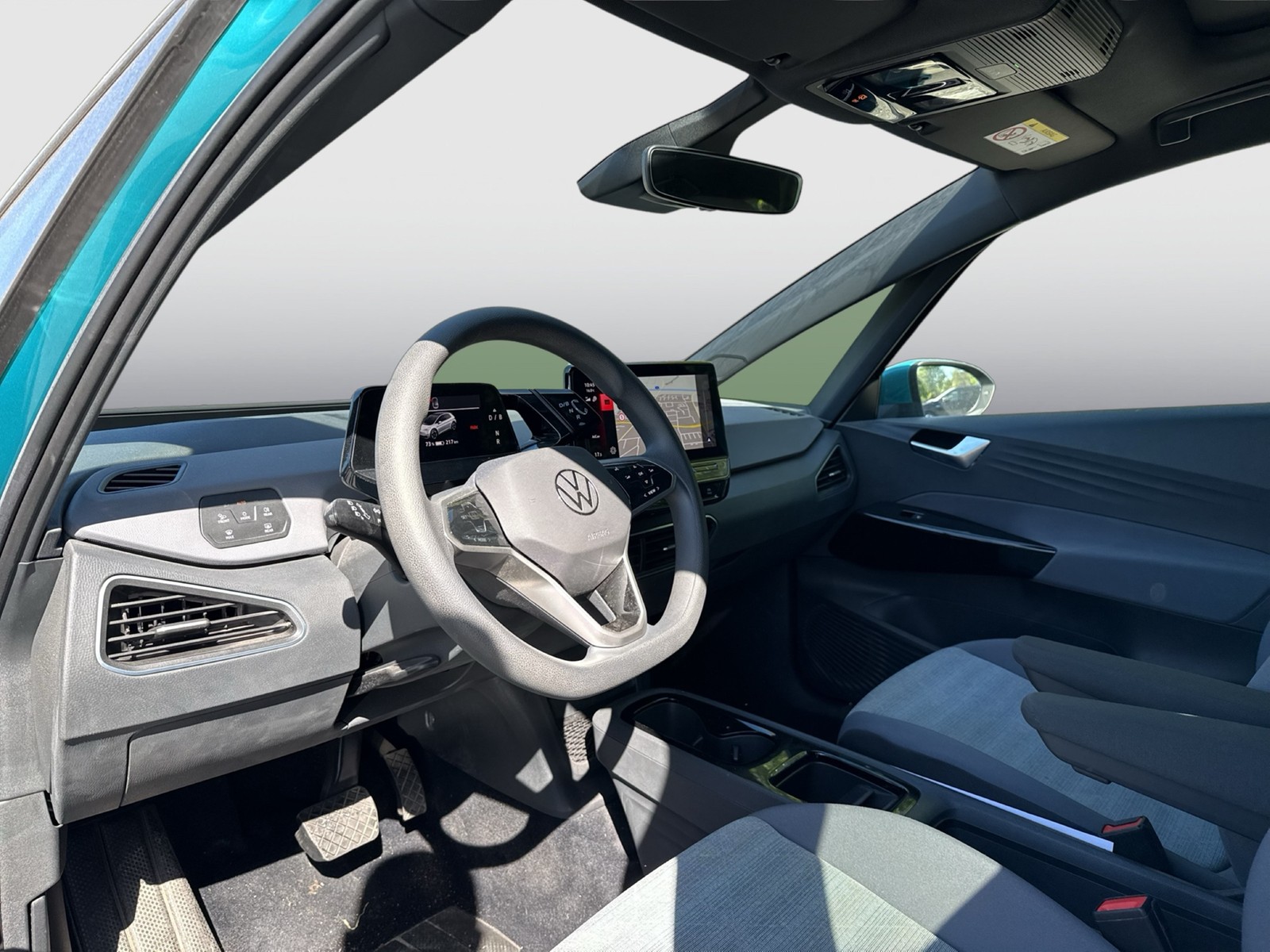 Volkswagen ID.3 Pure Performance PANO MATRIX NAVI CARPLAY