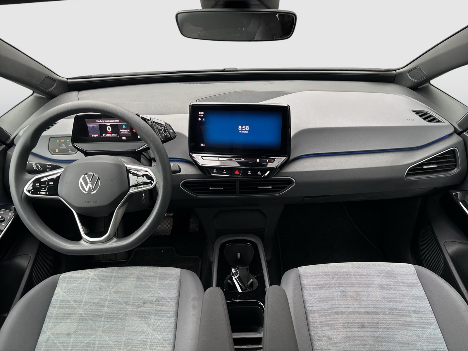 Volkswagen ID.3 Pure Performance LM18 NAVI CARPLAY