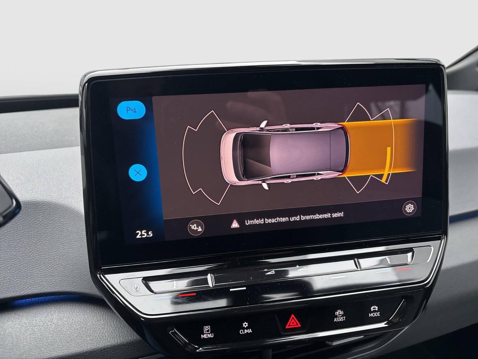 Volkswagen ID.3 Pure Performance LM18 NAVI CARPLAY