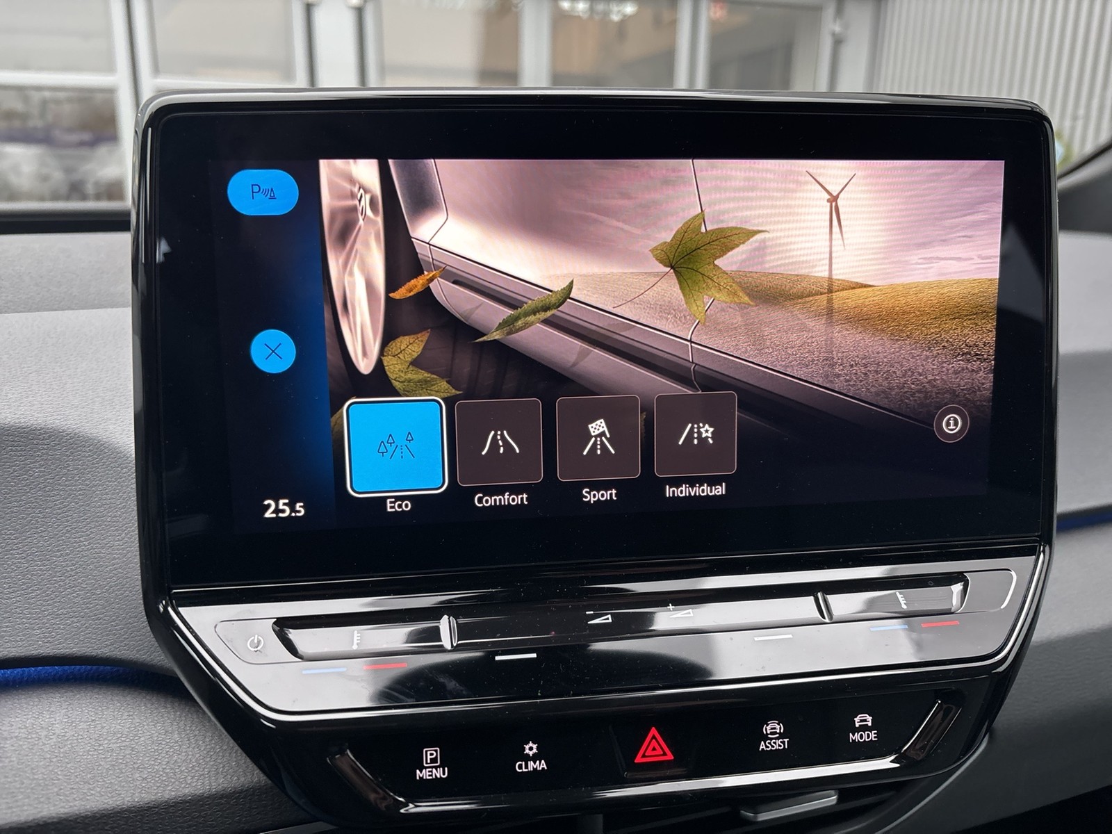 Volkswagen ID.3 Pure Performance LM18 NAVI CARPLAY