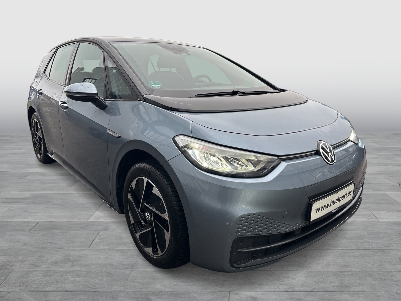 Volkswagen ID.3 Pure Performance LM18 NAVI CARPLAY