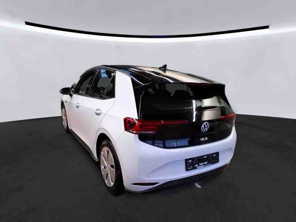 Volkswagen ID.3 Pure Performance NAVI CARPLAY SITZHEIZUNG