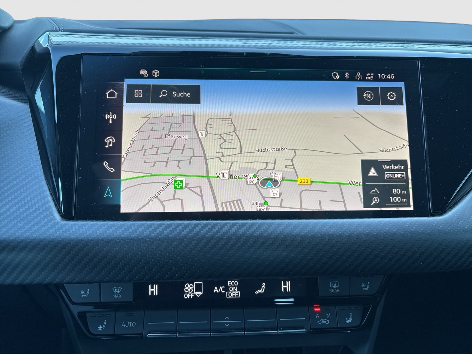 Audi S e-tron GT quattro PANO B&O 360CAM LM21 HEAD-UP