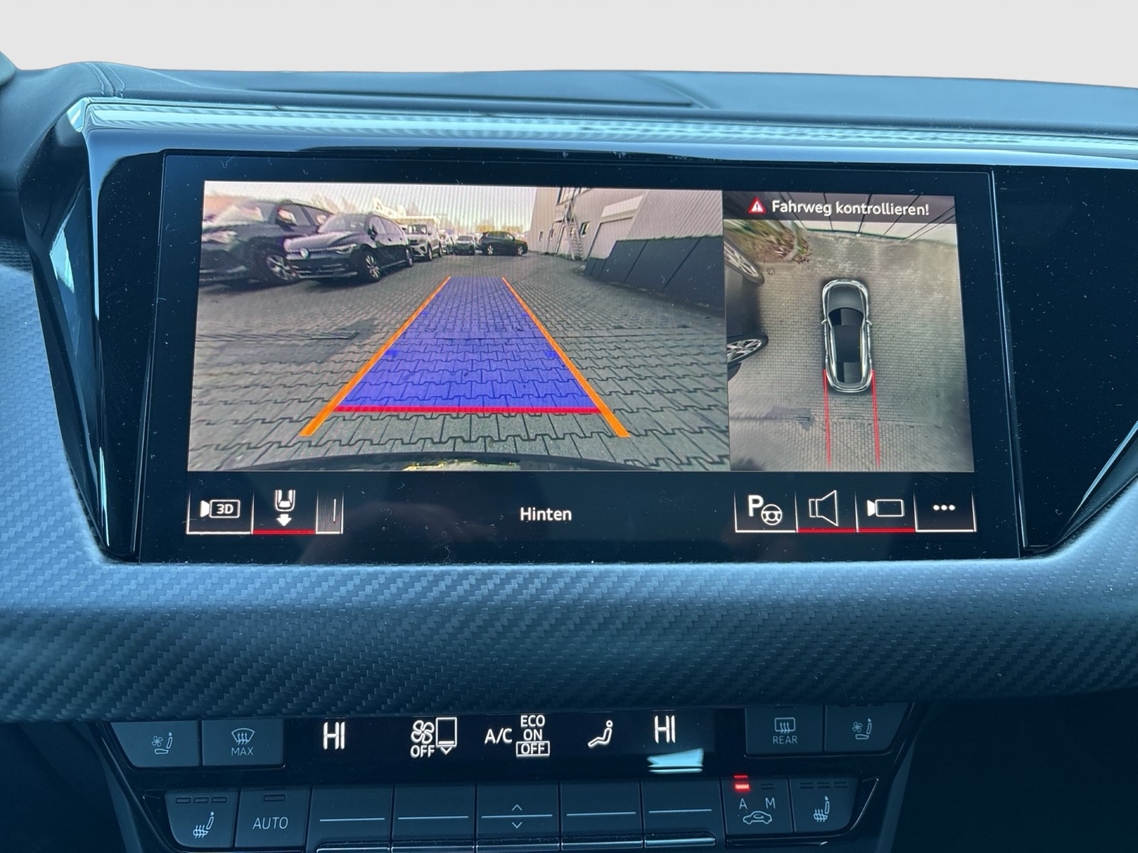 Audi S e-tron GT quattro PANO B&O 360CAM LM21 HEAD-UP