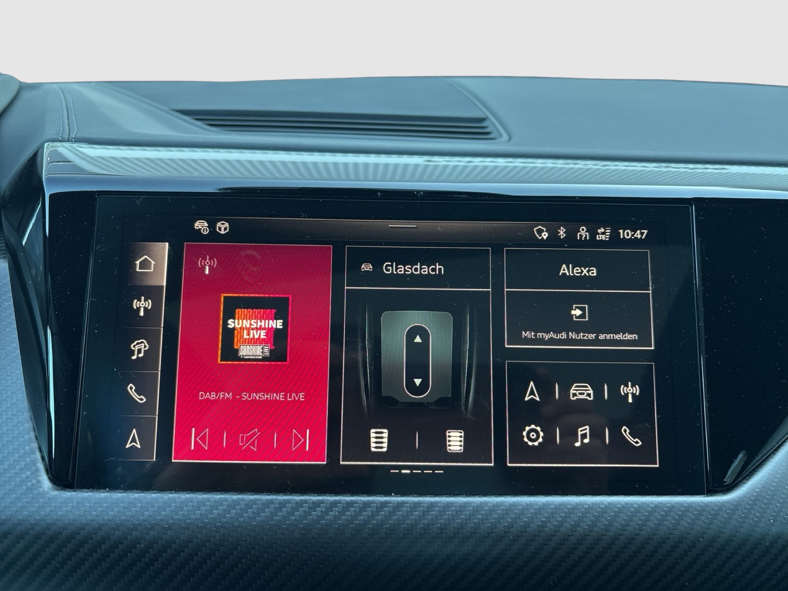 Audi S e-tron GT quattro PANO B&O 360CAM LM21 HEAD-UP