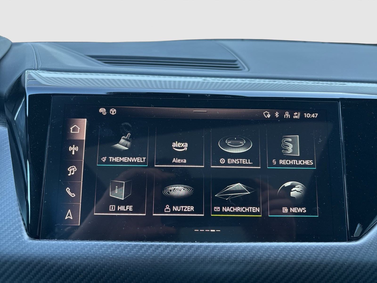 Audi S e-tron GT quattro PANO B&O 360CAM LM21 HEAD-UP