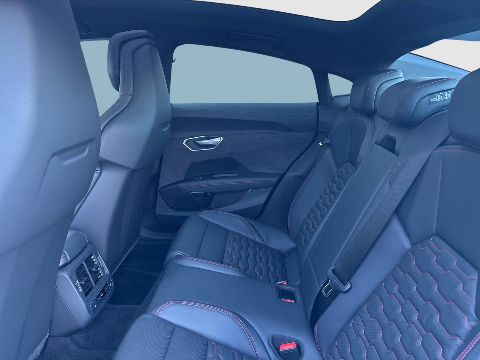 Audi S e-tron GT quattro PANO B&O 360CAM LM21 HEAD-UP