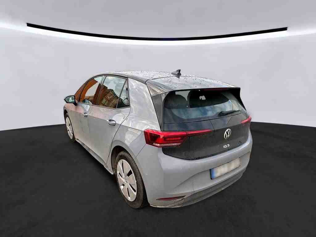 Volkswagen ID.3 Pure Performance CAM ACC NAVI CARPLAY