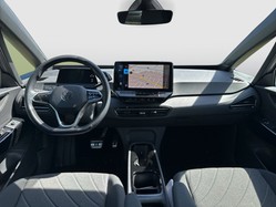 Volkswagen ID.3 Pure Performance CAM ACC NAVI CARPLAY