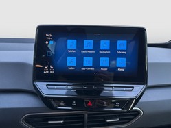 Volkswagen ID.3 Pure Performance CAM ACC NAVI CARPLAY